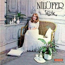 NİLÜFER-nilüfer-MÜZİK-NADİR BASKI-AMBALAJINDA SIFIR CD