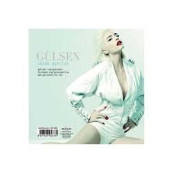 Gülşen-GÜLŞEN-sözde ayrılık-cd-AMBALAJINDA -BASKISI TÜKENDİ-CD