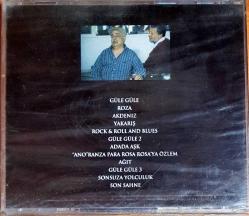 güle güle film müzikleri-cd-ayşegül aldinç- BASKISI TÜKENMİŞ CD-AMBALAJINDADIR