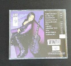 ŞEBNEM FERAH-şebnem ferah-kadın-cd-yağmurlar-UNIVERSAL MÜZİK-BASKISI TÜKENDİ- AMBALAJINDA CD