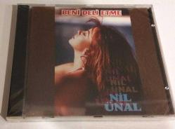 NİL ÜNAL-nil ünal-cd-beni deli etme-1995-RAKS MÜZİK-nadir cd