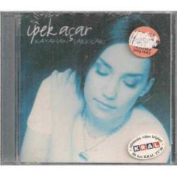 İPEK AÇAR-ipek açar-cd-kiraz-sokak kedisi-KAYAHAN ŞARKILARI-UNIVERSAL-AMBALAJINDA SIFIR CD
