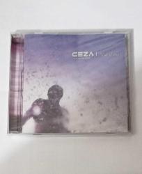 ceza cd CEZA med cezir ilk baskı medcezir fatalrhymer-2002TÜKENEN BASKI-ÇOK NADİR- AMBALAJINDA CD