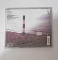 ceza cd CEZA med cezir ilk baskı medcezir fatalrhymer-2002TÜKENEN BASKI-ÇOK NADİR- AMBALAJINDA CD