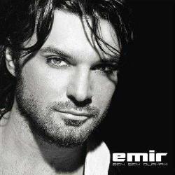 EMİR-emir tarkan cd-ben sen olamam-TÜKENEN BASKI- AMBALAJINDA CD