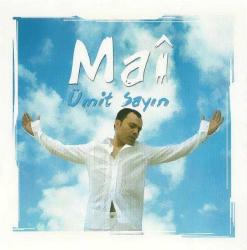 ümit sayın-cd-mai-mavi geceler-2004-AMBALAJINDA-BASKISI TÜKENMİŞ SIFIR CD