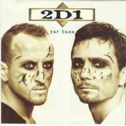 2D1-2d1-cd-yar bana-iki de bir-BMG MÜZİK-TÜKENEN BASKI- AMBALAJINDA CD