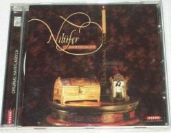 NİLÜFER-nilüfer-cd-sürprizler-NADİR BASKI-AMBALAJINDA SIFIR CD