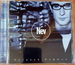 NEV-nev-zor-herşeye rağmen-cd--BASKISI TÜKENDİ-AMBALAJINDA CD