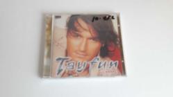 tayfun gül karası cd -ambalajlı cd