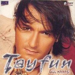 tayfun gül karası cd -ambalajlı cd