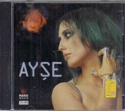 AYŞE-ayşe-cd-çok zor yar-gör bak neler olacak-1998-TEMPO MÜZİK-BASKISI TÜKENDİ- AMBALAJINDA CD