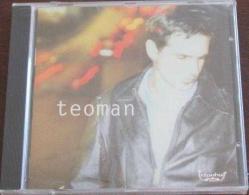 TEOMAN-teoman-papatya-ne ekmek ne de su-cd-1996-ESKİ BASKI- AMBALAJINDA CD