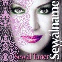 SEYYAL TANER-seyyal taner-cd-SEYYALNAME-TÜKENEN BASKI- AMBALAJINDA CD