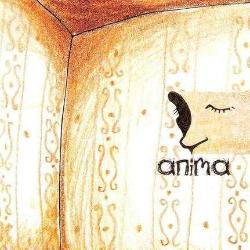 ANİMA-anima animasal cd-ceylan ertem-2006-TÜKENEN BASKI-AMBALAJINDA CD