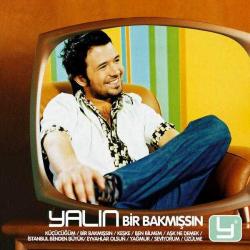 YALIN-yalın-cd-BİR BAKMIŞSIN-2005-TÜKENEN İLK BASKI-AMBALAJINDA-ULTRA NADİR CD