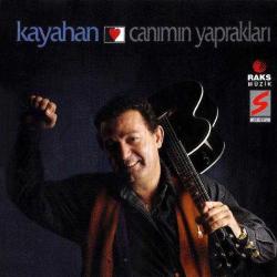 Efemera - kayahan-cd-ben de insanım-canımın yaprakları-raks müzik-AMBALAJINDA CD - kitantik - kitaLog