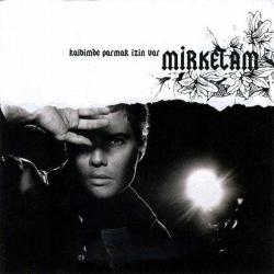 Efemera - mirkelam-cd-aşkımsın-kalbimde parmak izin var-dmc-ÇOK NADİR BASKI CD- AMBALAJINDA - kitantik - kitaLog