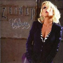 Efemera - ZEYNEP-zeynep-cd-KUTLAMA-AMBALAJINDA BASKISI TÜKENDİ-ULTRA NADİR CD - kitantik - kitaLog