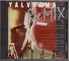 soner arıca-yalvarma-cd--REMİX-1996-NADİR-AMBALAJINDA CD