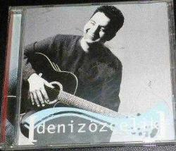 DENİZ ÖZÇELİK-deniz özçelik-cd-BEŞİNCİ MEVSİM-2001-BASKISI TÜKENDİ- AMBALAJINDA CD