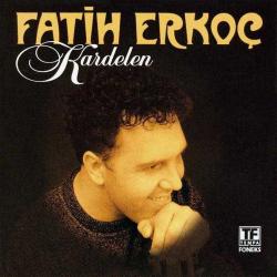 fatih erkoç-kardelen-sensiz olamam-cd-1996-eski bandrollü-AMBALAJINDA CD