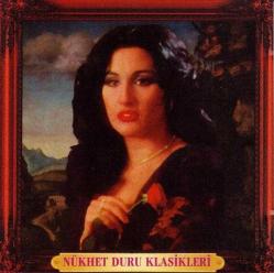 nükhet duru-cd-klasikleri-melankoli-ben sana vurgunum--AMBALAJINDA-raks müzik-ULTRA NADİR CD