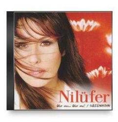 NİLÜFER-nilüfer-cd-olur mu olur mu-gözünaydın-hey bakar mısın-ambalajında cd