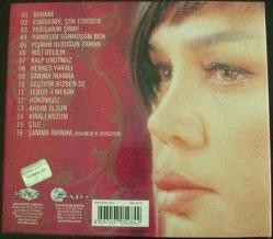 sezen aksu-cd-bahane-perişanım şimdi-eskidendi çok eskiden-İLK BASIM-ÇOK NADİR-AMBALAJINDA CD