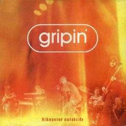 gripin-cd-hikayeler anlatıldı-farklı kapak cd-AMBALAJINDA-BASKISI TÜKENMİŞ SIFIR CD
