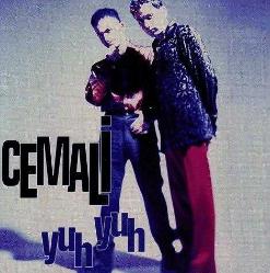 Efemera - CEMALİ-cemali-YUH YUH-UNIVERSAL-NADİR-BASKISI TÜKENDİ- AMBALAJINDA CD - kitantik - kitaLog