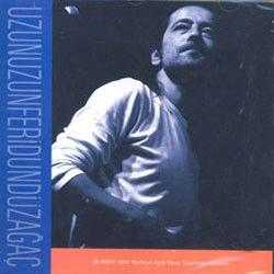 FERİDUN DÜZAĞAÇ-cd-uzun uzun feridun düzağaç-TÜKENEN BASKI- AMBALAJINDA CD