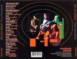 haluk levent-cd-türkiye turnesi-2003-TÜKENEN BASKI-AMBALAJINDA CD