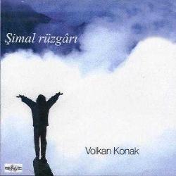 volkan konak şimal rüzgarı feat yeşim dönüş ışın ben seni sevdiğimi cd 2000-TÜKENEN BASKI- AMBALAJINDA CD