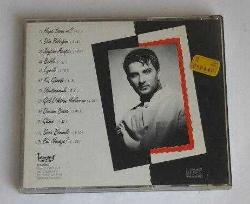 TARKAN-tarkan-cd-aacayipsin-kış güneşi-1994-ESKİ BANDROLLÜ-barkodsuz-AMBALAJINDA CD