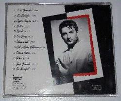 TARKAN-tarkan-cd-aacayipsin-kış güneşi-1994-ESKİ BANDROLLÜ-barkodsuz-AMBALAJINDA CD