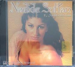 nadide sultan-cd-vuslata beş kala-ben olaydım-1997-TÜKENEN BASKI- AMBALAJINDA CD
