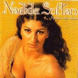 nadide sultan-cd-vuslata beş kala-ben olaydım-1997-TÜKENEN BASKI- AMBALAJINDA CD