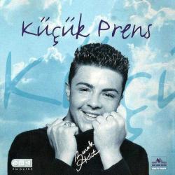 Burak kut-cd-1997-sevgi hırsızı-küçük prens-jelatinli cd
