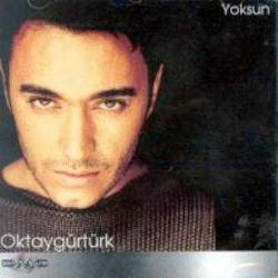 OKTAY GÜRTÜRK-YOKSUN-2000-ÇOK NADİR- BASKISI TÜKENDİ-AMBALAJINDA CD