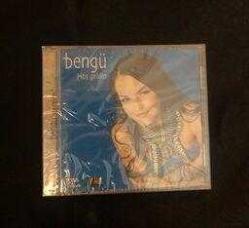 BENGÜ-bengü-cd-sen bir çiçeksin-hoşgeldin-2000-TÜKENEN BASKI-AMBALAJINDA CD