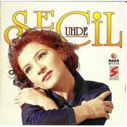 seçil-uhde-cd-unutursun gönlüm-1995-RAKS MÜZİK-ÇOK NADİR- BASKISI TÜKENDİ-AMBALAJINDA CD