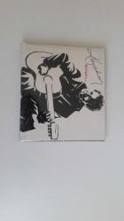 KAYAHAN-kayahan-cd-biriciğime-CD-2007-AMBALAJINDA SIFIR NADİR CD