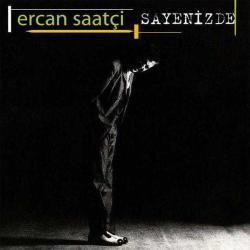 ercan saatçi-cd-sayenizde-1995-RAKS MÜZİK- BASKISI TÜKENDİ-AMBALAJINDA CD