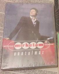 mirkelam-kokoreç-unutulmaz-cd-ÇOK NADİR BASKI-DVD BOYUTUNDA AMBALAJINDA