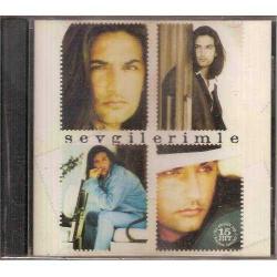 çelik-sevgilerimle-bir güzellik yap-cd-1998-raks müzik- AMBALAJINDA CD