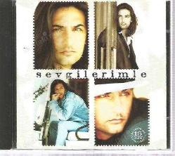 çelik-sevgilerimle-bir güzellik yap-cd-1998-raks müzik- AMBALAJINDA CD