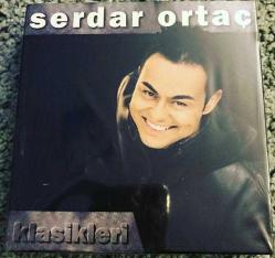 serdar ortaç aşk için yaz yağmuru 98 gecelerin adamı cd-KLASİKLERİ-UNIVERSAL BASIM-TÜKENEN BASKI-AMBALAJINDA CD