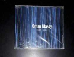 orhan atasoy-cd-1980-2001-yanmışız-gemiler-ambalajlı cd
