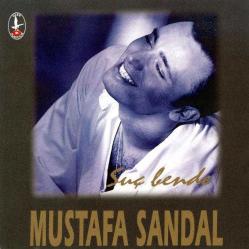 mustafa sandal-suç bende-cd-1994-İLK BASKI- TÜKENEN BASKI-AMBALAJINDA SIFIR CD